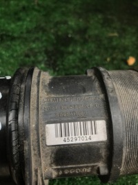 фото thumb №3, Расходомер scudo expert 807 i wwa