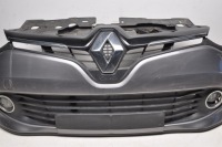 фото thumb №4, Renault clio iv бампер перед передний tekng