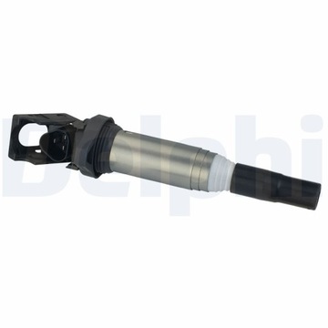 фото thumb №4, 4x delphi gn10571-12b1 катушка зажигания bmw mini