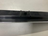 Молдинг, накладка, хром капот, решітка mercedes v-klasa w447 a4478800082 Київ, фото thumb