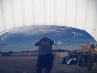 фото thumb №12, Vw passat b6 3c 05-10 капот