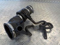 фото thumb №6, Hyundai tucson 15-20 wąż труба резонатор воздуха