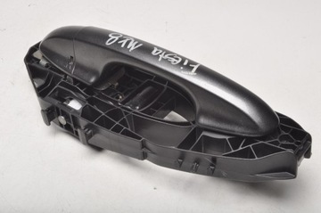 фото thumb №1, Ford fiesta mk8 ручка дверь правый перед