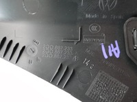 фото thumb №11, Защита обивка vw taigo 2g7 r-line 2023 2g7867288f 2g4867243f 2g0867234g