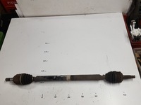 фото thumb №1, Hyundai i30 ii 12-16r 1.6 crdi приводной вал правая перед механическая коробка передач