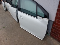 фото thumb №9, Дверь перед передние peugeot 2008 i 13-