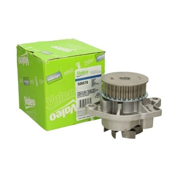 фото thumb №12, Насос воды vw golf iv/lupo/audi a2/skoda octavia