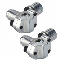 фото thumb №13, 2 sztuk клапан przebijający кондиционер клапан iglicowy кондиционера