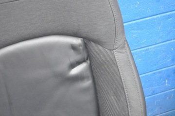 фото thumb №8, Mini f60 прокладка интерьера сиденья диван обшивки англичанин