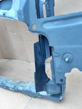 фото thumb №6, Pas переднее усилитель перед skoda octavia i