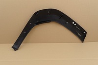 фото thumb №7, Toyota yaris cross 2020- накладка планка крыльев левый зад 75652-k2011