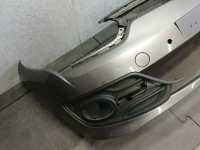 Бампер перед renault megane iii 3 lift 13- Цена, фото thumb