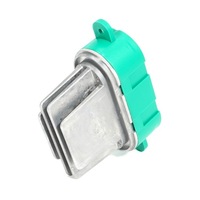 фото thumb №2, Резистор двигуна вентилятор renault espace 4 iv 2002- 7701207453