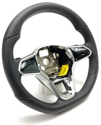 фото thumb №1, Nowa оригінальний номер повітропровід vw golf viii r-line 5h0419089gc