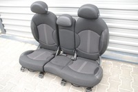 фото thumb №5, Заднее сиденье сиденье сиденья задняя задние mini countryman r60