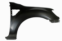 фото thumb №1, Крыло передний правый ford ranger 2011-2016