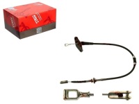 фото thumb №4, Трос сцепления kia picanto 04-