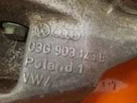 Audi a4 b6 1.9tdi 130km 00-05 подушка кронштейн генератора 03g903143b avf Недорого, фото thumb