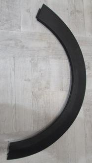 фото thumb №1, Планка na крило mini f56 f57 3d 14-21 лівий зад