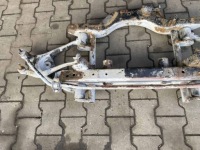 Балка задний  mercedes ml w163 4.0 cdi v8 Оригинал, фото thumb