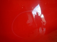 фото thumb №5, Ford galaxy i 95-00 двері задня задні ліва