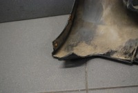 Накладка порог левое  задняя a8 d3 lz9w 4e0853579d Недорого, фото thumb