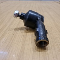 фото thumb №5, Ford fiesta puma наконечник тяга рулевой mapco