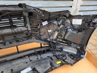 фото thumb №13, Audi e-tron s sportback бампер передній перед lz7g kompletny