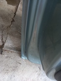 фото thumb №9, Двері ліві передні seat ibiza 02r. l56m