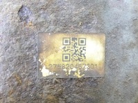 фото thumb №7, Набір стартовий бортовий комп'ютер opel astra h 1.7 cdti 2009r. 55571776