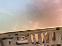 фото thumb №13, Кришка багажника skoda roomster i 06-