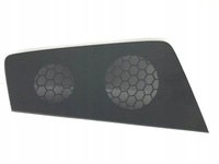 фото thumb №9, Vw touareg 760 защита динамика 761819153 защита колонки чёрный