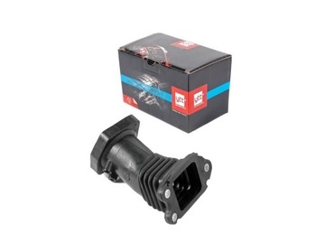 фото thumb №1, Труба шланг коллектора впускного ford focus c-max 1.6 tdci 3m5q9351cd