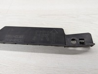 фото thumb №4, Ковзун бампера зад mazda cx-3