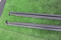 фото thumb №7, Захист молдинг жабо задня mercedes gl x164 kpl