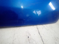 фото thumb №11, Кришка багажника задня кришка багажника suzuki celerio 2014-