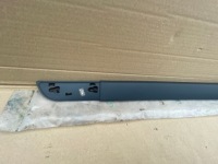 фото thumb №2, Renault scenic ii ліва молдинг двері перед передня