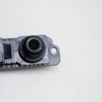 Tesla model 3 2020 ліва сторона камера на крила бічний Недорого, фото thumb