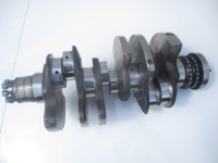 Купити Wał колінчастий номінал audi a6 c6 рестайлінг  a4 b8 a5 2.7 tdi, фото thumb