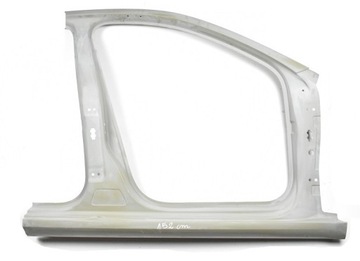 фото thumb №1, Skoda octavia 3 5e5 5e9 12-20 порог стойка правый