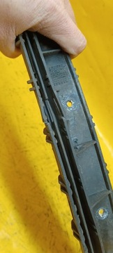 фото thumb №14, Ползун бампера правый зад zafira a 90580842rh