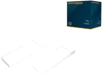 фото thumb №1, Фильтр салонный peugeot partner 08- 2 szt denckerma