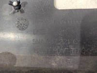 фото thumb №10, Бампер передний бампер перед vw tiguan ii 5na