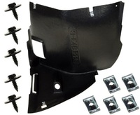 фото thumb №1, Підкрилок bmw 3 e46 m-pakiet підкрилок перед ліва