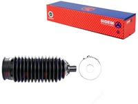 фото thumb №1, Защита тяга рулевой kia rio soul venga hyundai ix20 перед