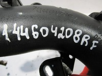 фото thumb №5, Труба інтеркулер 144604208r dacia sandero ii 0.9