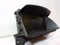 фото thumb №3, Дисплей радио цветной opel zafira b 13111166