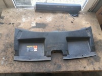 фото thumb №1, S-max galaxy mondeo mk4 защита поперечина передний