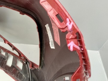 фото thumb №8, Hyundai tucson iv n-line 2020- бампер перед 86511-n7ca0 =