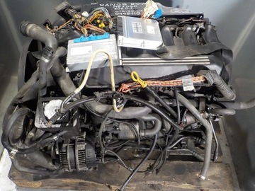 фото thumb №15, Land rover range rover iii l322 двигатель комплектный swap 3.0 d m57d30 306d1